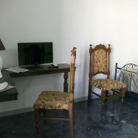 B&B "Il Sito" San Tammaro Luaran gambar