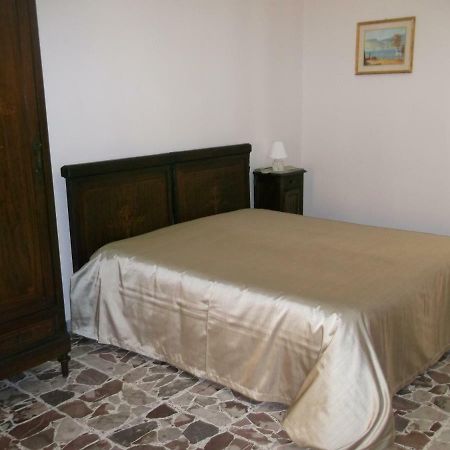B&B "Il Sito" San Tammaro Luaran gambar