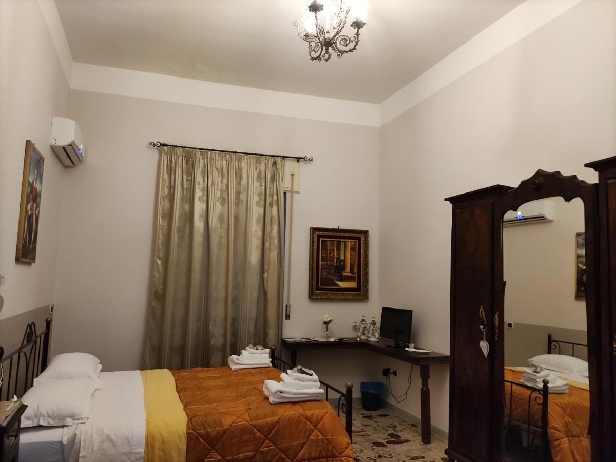 B&B "Il Sito" San Tammaro Luaran gambar