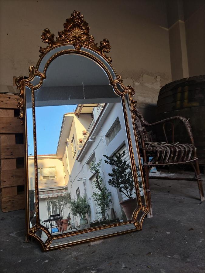 B&B "Il Sito" San Tammaro Luaran gambar
