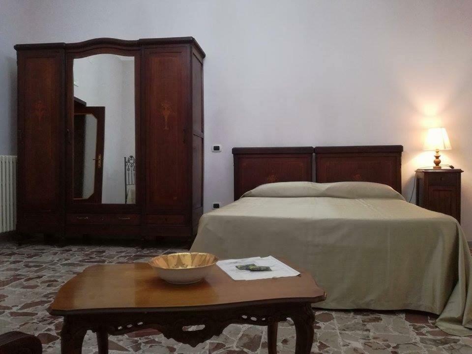 B&B "Il Sito" San Tammaro Luaran gambar