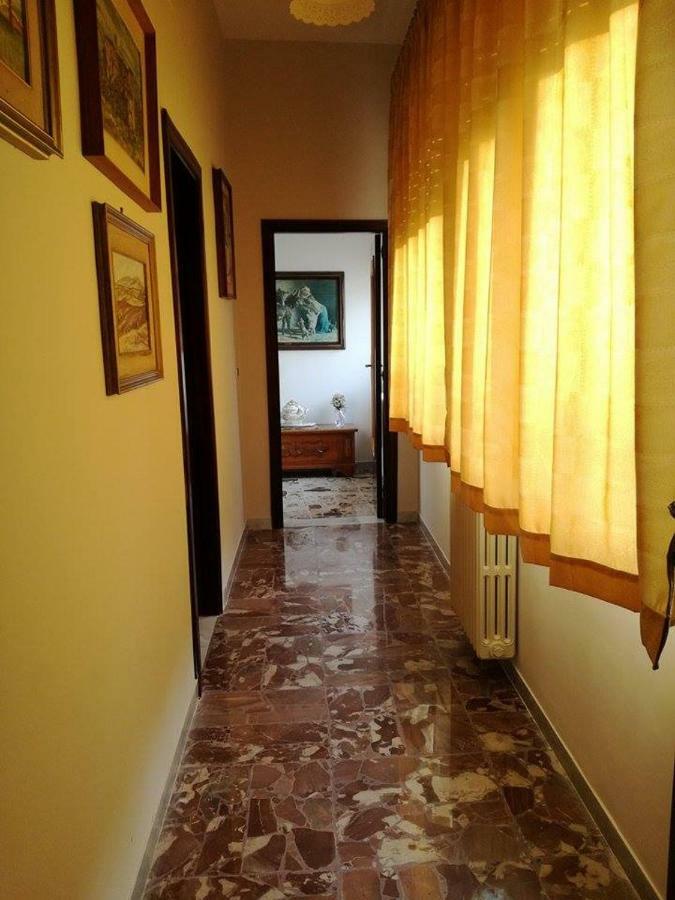 B&B "Il Sito" San Tammaro Luaran gambar
