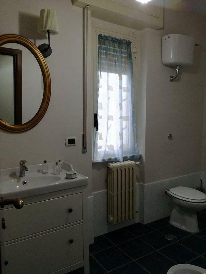 B&B "Il Sito" San Tammaro Luaran gambar