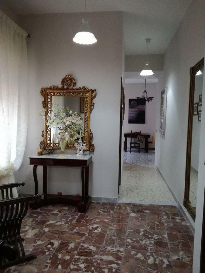 B&B "Il Sito" San Tammaro Luaran gambar