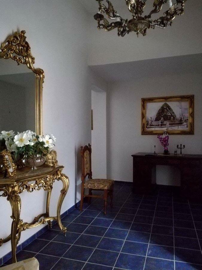 B&B "Il Sito" San Tammaro Luaran gambar