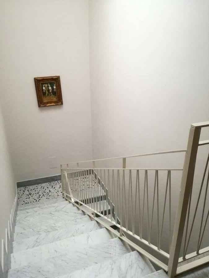 B&B "Il Sito" San Tammaro Luaran gambar