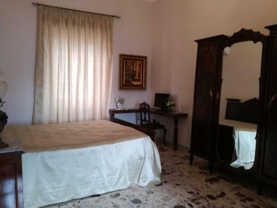 B&B "Il Sito" San Tammaro Luaran gambar