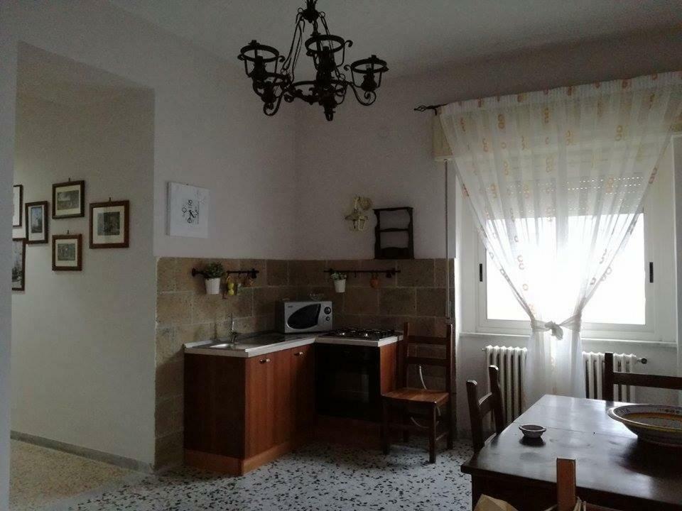 B&B "Il Sito" San Tammaro Luaran gambar
