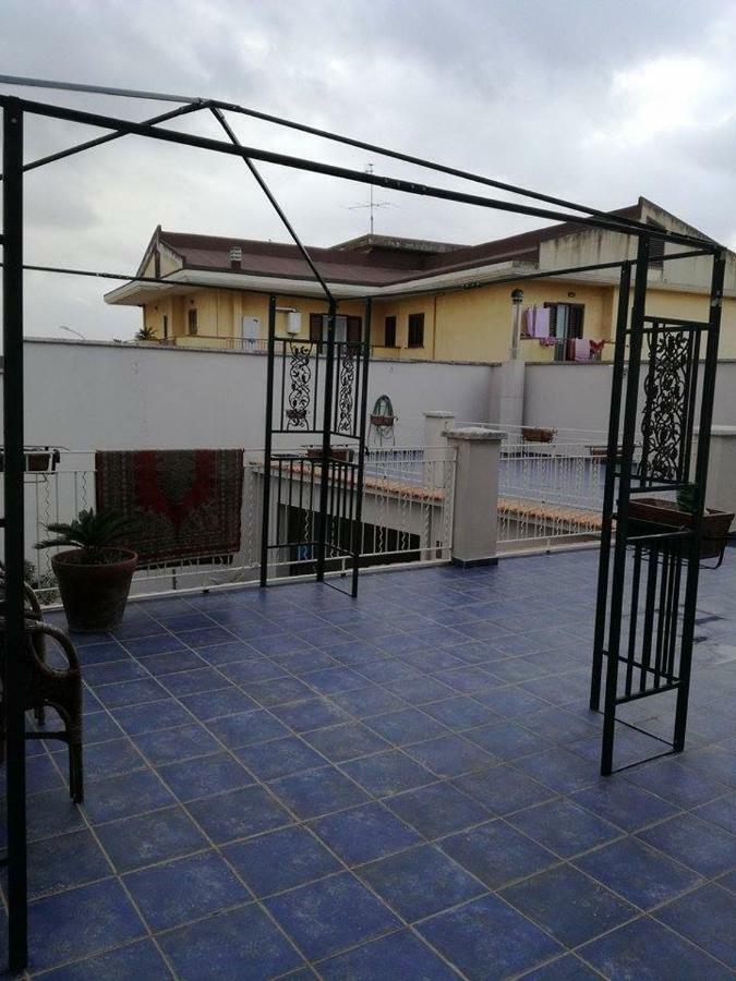 B&B "Il Sito" San Tammaro Luaran gambar