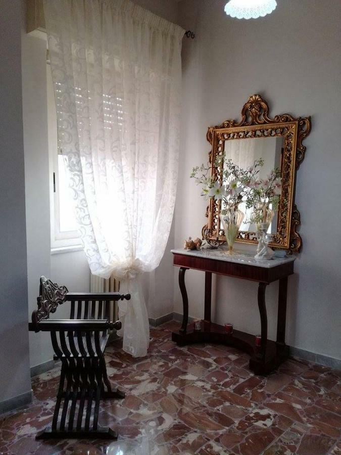 B&B "Il Sito" San Tammaro Luaran gambar