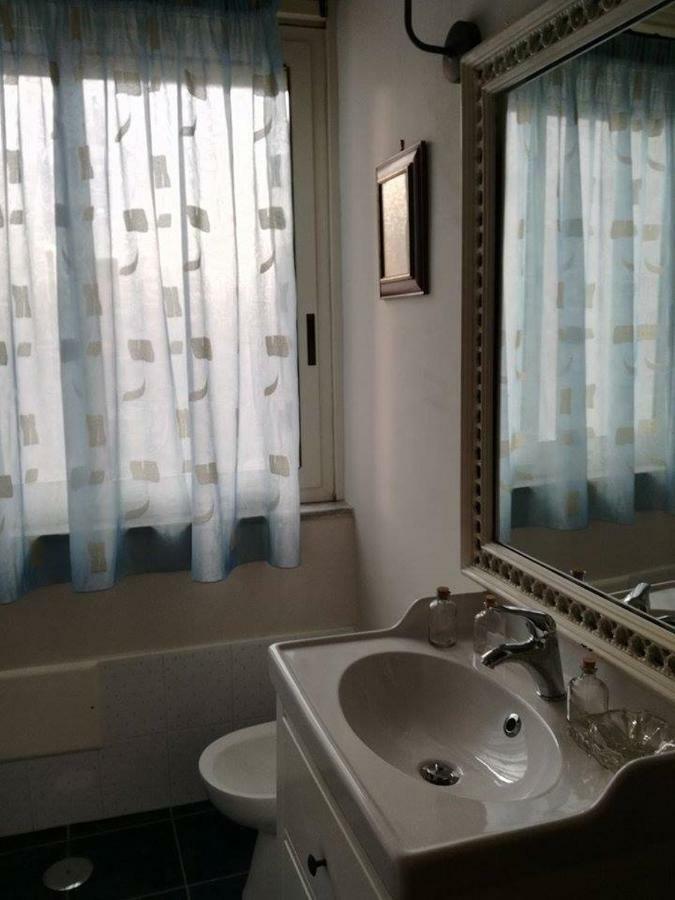 B&B "Il Sito" San Tammaro Luaran gambar