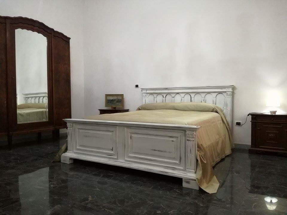 B&B "Il Sito" San Tammaro Luaran gambar