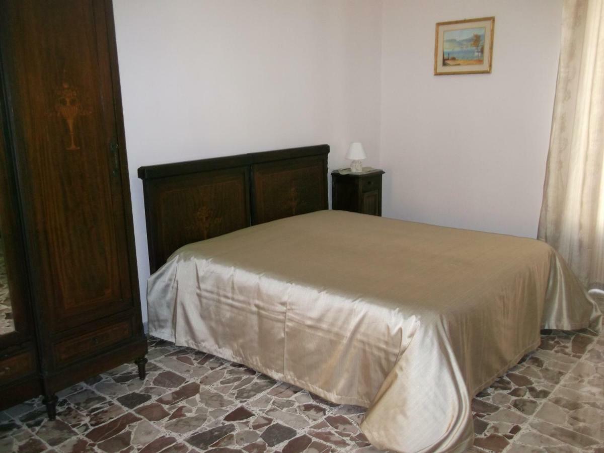 B&B "Il Sito" San Tammaro Luaran gambar
