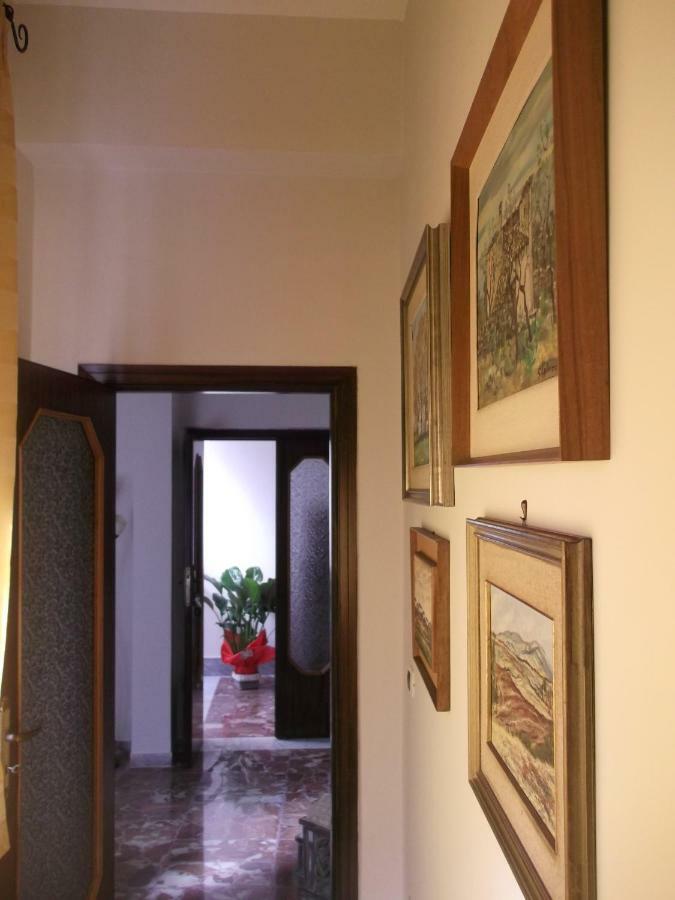 B&B "Il Sito" San Tammaro Luaran gambar
