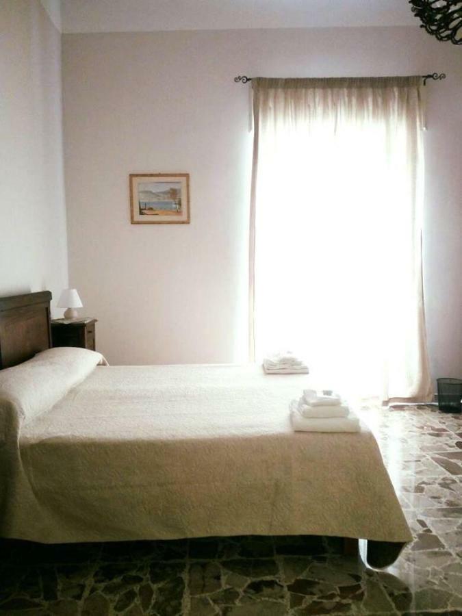 B&B "Il Sito" San Tammaro Luaran gambar